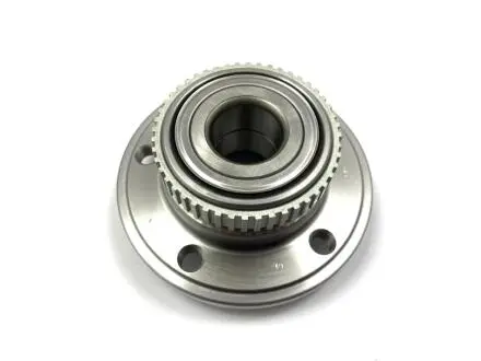Маточина задня Chery M11 KLM AutoParts M11-3301210