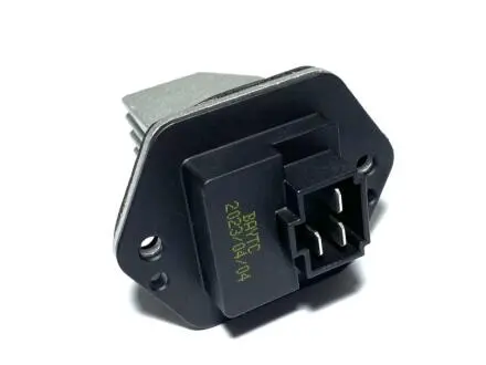 Реостат пічки Great Wall KLM AutoParts 8107300-K00