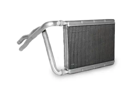 Радіатор пічки Geely KLM KLM AutoParts 1017015047