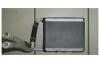 Радіатор пічки BYDF3 KLM KLM AutoParts 10009563-00 (фото 1)