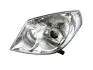 Фара передня L Geely SL KLM AutoParts 1097092201 (фото 1)