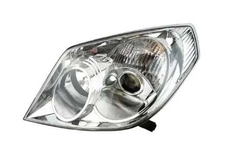 Фара передня L Geely SL KLM AutoParts 1097092201