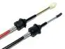Трос МКПП Chery Tiggo 2 KLM AutoParts J69-1703090 (фото 3)