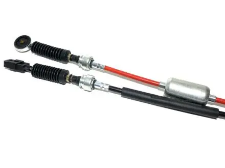 Трос МКПП Chery Tiggo 2 KLM AutoParts J69-1703090