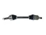 Піввісь L Chery Tiggo 2 KLM AutoParts J69-2203010 (фото 1)