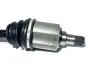 Піввісь L Chery Tiggo 2 KLM AutoParts J69-2203010 (фото 2)
