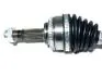 Піввісь L Chery Tiggo 2 KLM AutoParts J69-2203010 (фото 3)