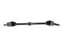 Піввісь R Chery Tiggo 2 KLM AutoParts J69-2203020 (фото 1)