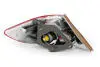 Ліхтар задній R BYD F3 KLM AutoParts BYDF3-4133200 (фото 2)