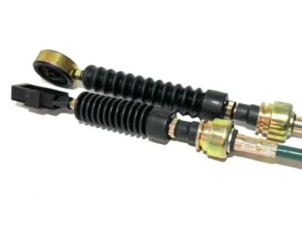 Трос КПП Chery Tiggo 3 KLM AutoParts T11-1703090FA