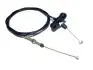 Трос газу Chery Tiggo KLM AutoParts T11-1108210 (фото 3)
