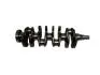 Колінвал Chery Eastar KLM AutoParts 484J-1005011 (фото 1)