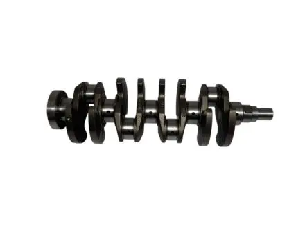 Колінвал Chery Eastar KLM AutoParts 484J-1005011