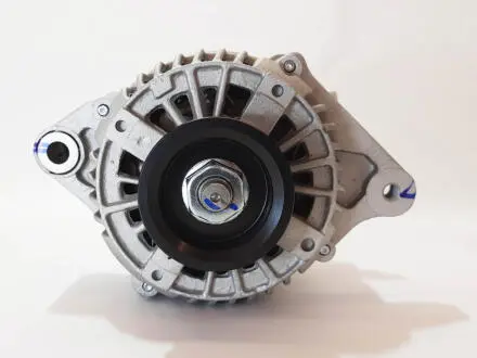 Генератор Chana Benni KLM AutoParts YB028-001
