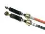 Трос КПП Chery Forza KLM AutoParts A13-1703090FA (фото 1)