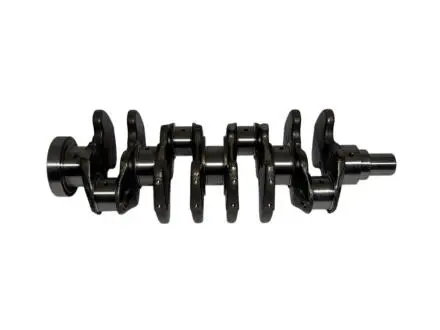 Колінвал Chery Tiggo KLM AutoParts SMD346026