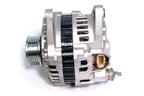 Генератор 1.6L BYDF3 KLM AutoParts 471Q-3701950