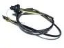 Трос газу Lifan 520 KLM AutoParts LBA1108300B1 (фото 3)