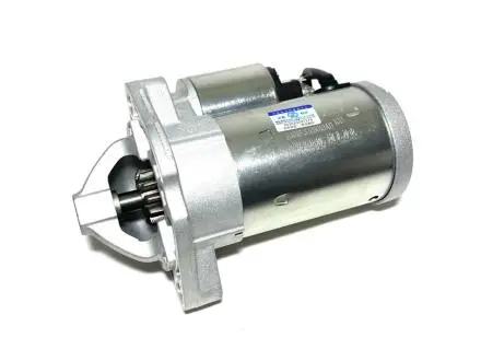 Стартер Chery Tiggo KLM AutoParts E4G16-3708010AB