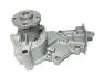 Насос 0,8L Chery QQ KLM AutoParts 372-1307010 (фото 2)