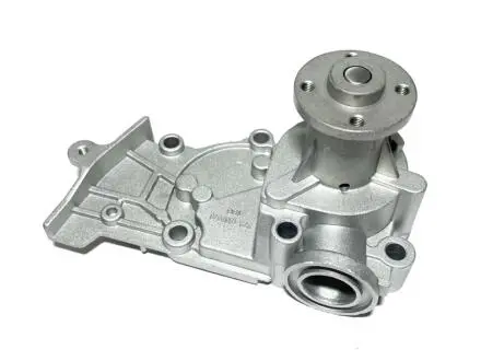 Насос 0,8L Chery QQ KLM AutoParts 372-1307010