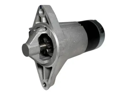 Стартер Geely 1.6L KLM AutoParts E370801021