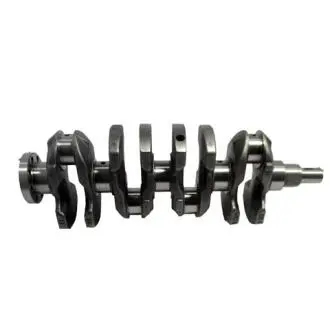 Коленвал Geely KLM KLM AutoParts 1136000070