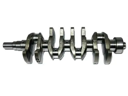 Колінвал Chery QQ KLM AutoParts 472-1005010