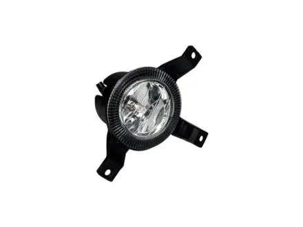 Фара противотуманная L Geely LC KLM AutoParts 1017001253
