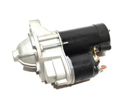 Стартер Chery KLM AutoParts B11-3708110BA
