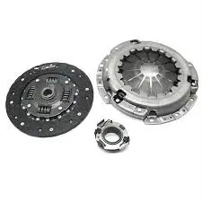 Комплект сцепления Geely EC7 LuK KS-EC7
