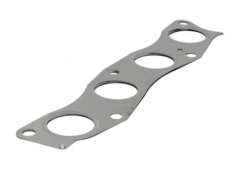 Прокладка выпускного коллектора BYD F3 ELRING 473QA-1008500