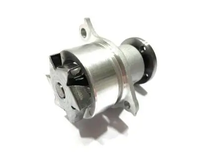 Насос водяний 1,1L Chery QQ KLM KLM AutoParts 472-1307010