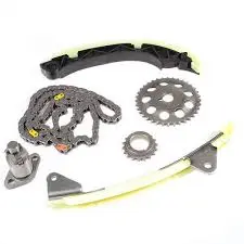 Комплект цепи ГРМ Geely EC7 Aftermarket 1136000077-01