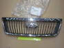 Решетка радиатора CHERY AMULET 04-12 TEMPEST A15-8401505BA (фото 1)