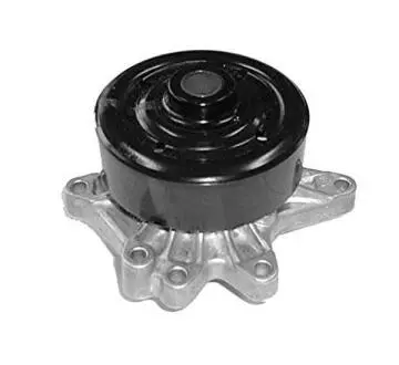 Насос водяной Geely GMB 1136000158