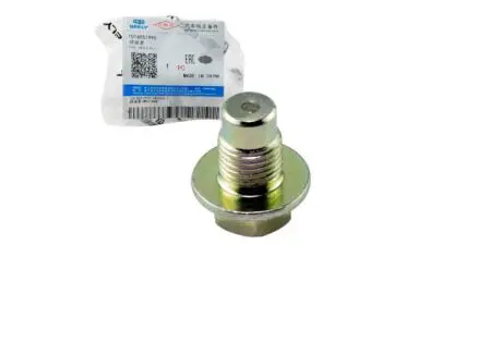 Пробка зливна CK / CK2 GEELY E020400101
