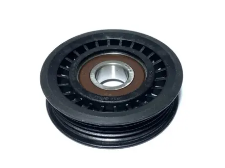 Ролик ременя кондиціонера (без кріплення) Geely CAFFARO 1800182180-01