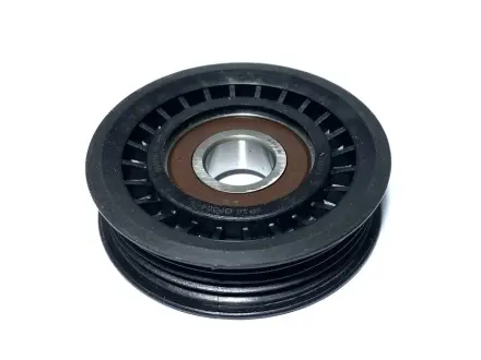 Ролик ременя кондиціонера (без кріплення) Geely CAFFARO 1018002692-01