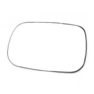 Стекло зеркала левое электрика Chery Amulet Aftermarket A15-8202051AB