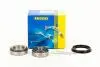 Подшипник ступицы задней наруж./внутр. (компл. 2 шт) Geely CK MOOG 2400115101_2400117101 (фото 2)