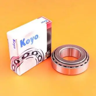 Подшипник КПП вторичного вала передний Geely KOYO 3305517101
