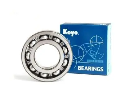 Подшипник КПП дифференциала L Geely KOYO 3408018106