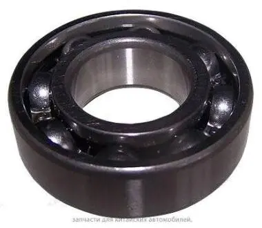 Подшипник КПП первичного вала передний Chery Forza/E5 KINEX 513MHA-1701302