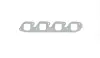 Прокладка выпускного коллектора Chery Amulet/Karry Fischer Automotive One (FA1) Fischer Automotive One (FA1) 480EF-1008130 (фото 1)