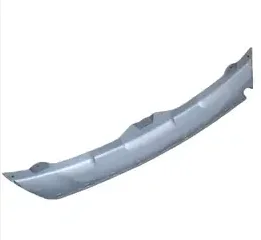 Панель бампера заднего нижняя Tiggo 8 CHERY 602001210AA