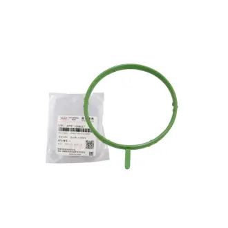 Прокладка дроссельной задвижки Forza CHERY 477F-1008017