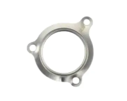 Прокладка каталізатору T15/J60/J68/T21 CHERY M12-1201014