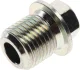 Пробка сливная 477 Chery Elara Aftermarket 484J-1009014 (фото 1)