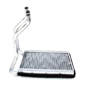 Радиатор печки Geely GC5 Aftermarket 1017021181